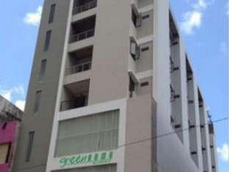 Legreen Suite Ratulangi Ambon Zewnętrze zdjęcie