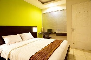 Legreen Suite Ratulangi Ambon Zewnętrze zdjęcie